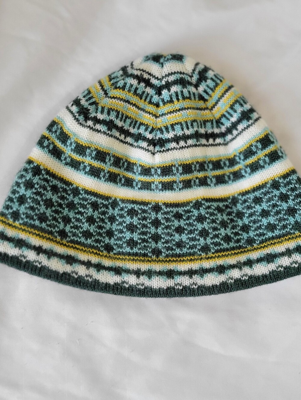 Columbia Winter Beanie hat Unisex O/S